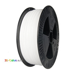 Devil Design PETG Filament weiß, 2 kg, 1,75 mm