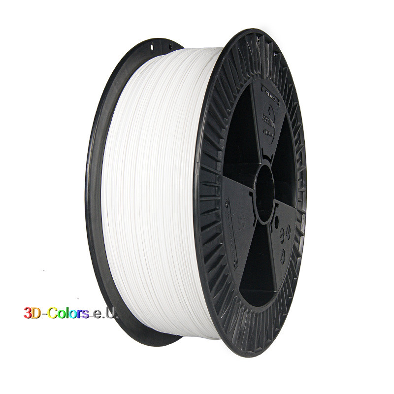 Devil Design PETG Filament weiß, 2 kg, 1,75 mm