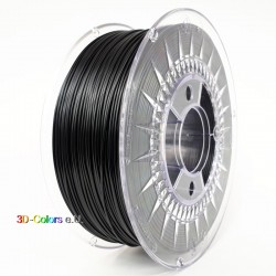 Devil Design PETG Filament schwarz, 1 kg, 1,75 mm