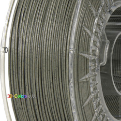 Devil Design PLA Filament grauer Stein, 1 kg, 1,75 mm, Greystone
