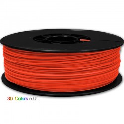 ABS rot 1kg Rolle, FilaColors Filament