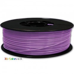 PETG Lavendel Violett 1kg Rolle, FilaColors Filament